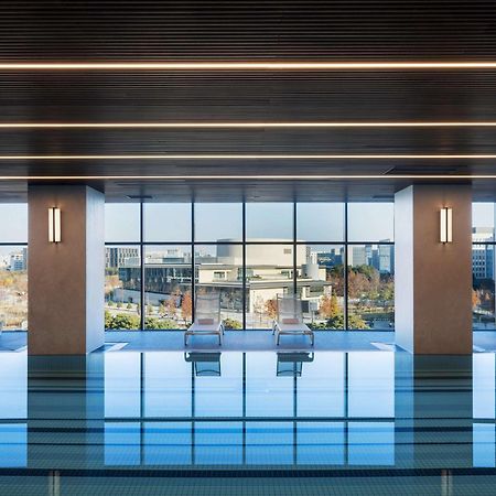 Mercure Ambassador Seoul Magok Seul Exterior foto