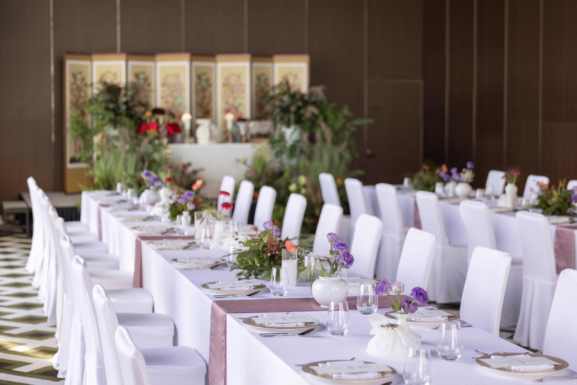Mercure Ambassador Seoul Magok Seul Exterior foto