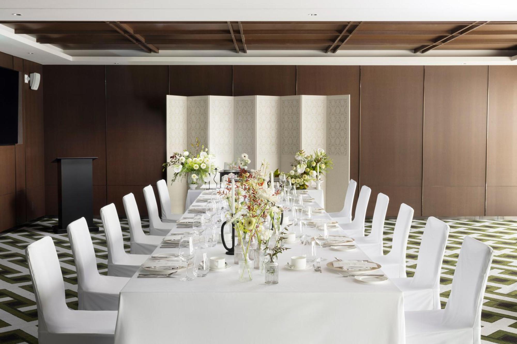 Mercure Ambassador Seoul Magok Seul Exterior foto