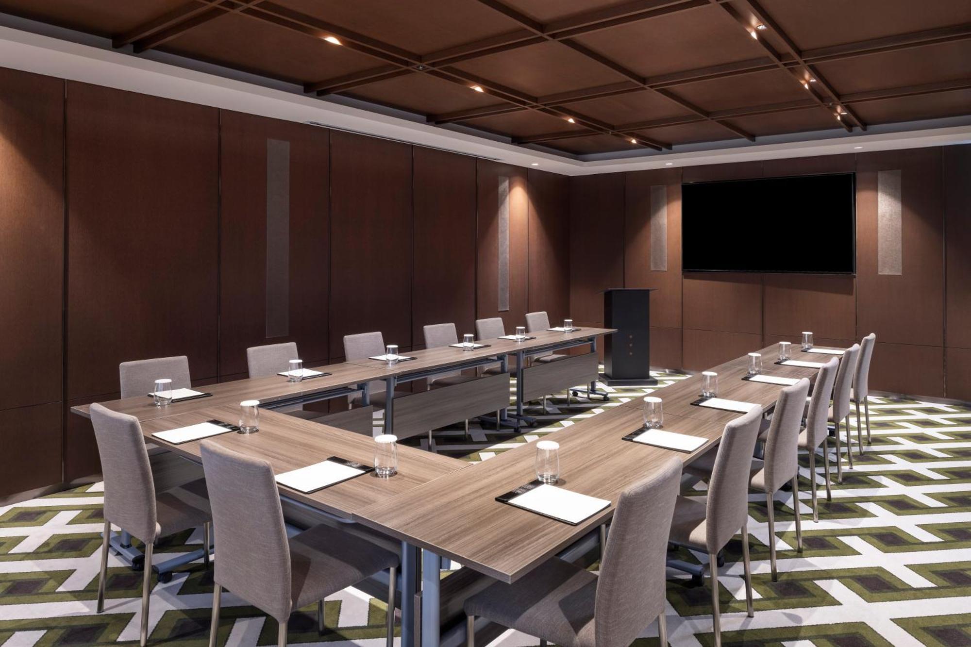 Mercure Ambassador Seoul Magok Seul Exterior foto