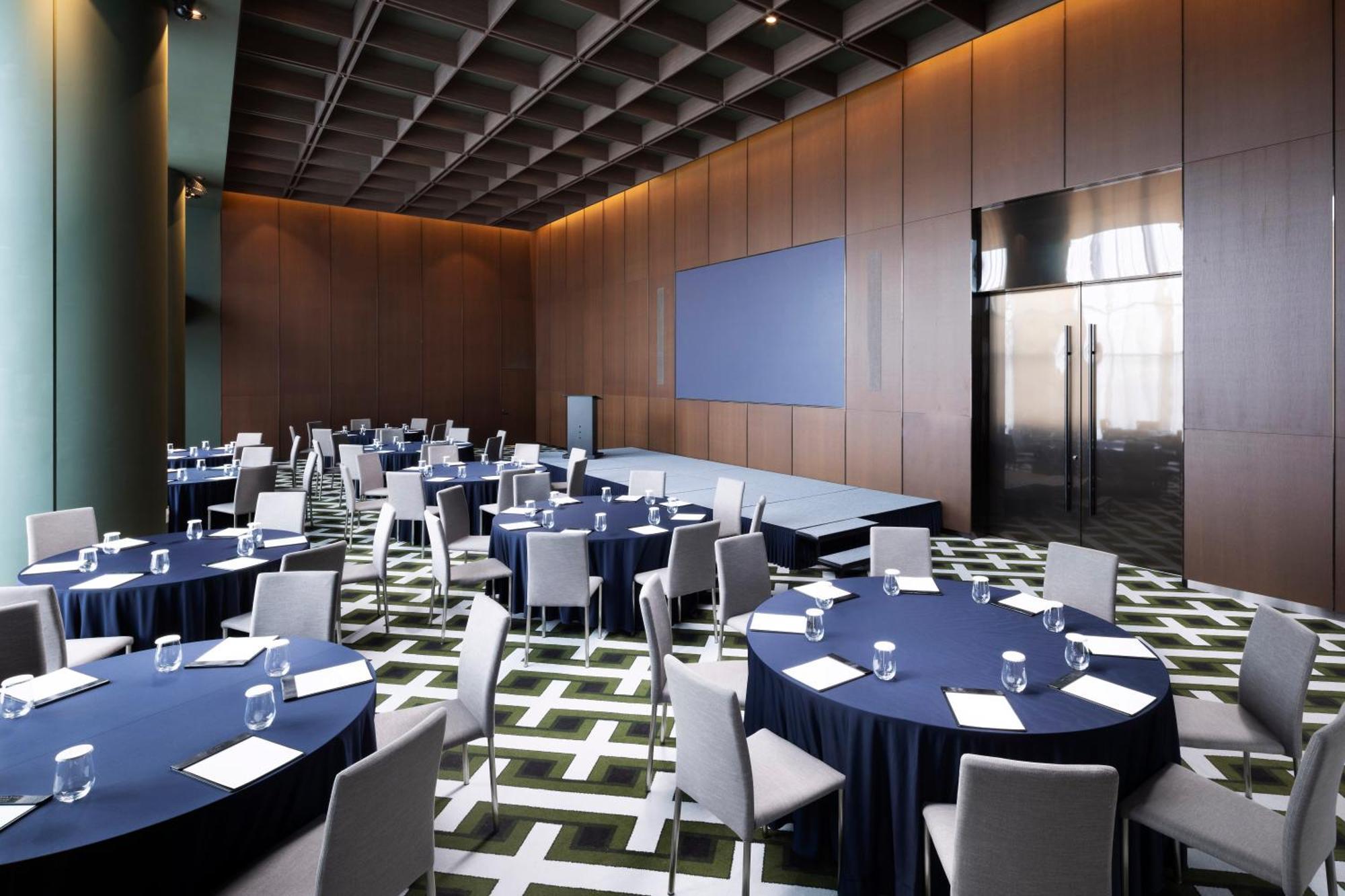 Mercure Ambassador Seoul Magok Seul Exterior foto