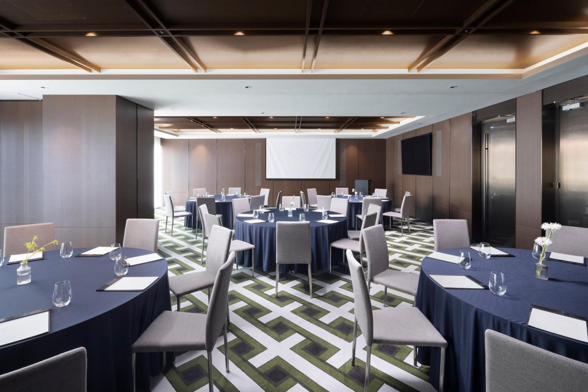 Mercure Ambassador Seoul Magok Seul Exterior foto