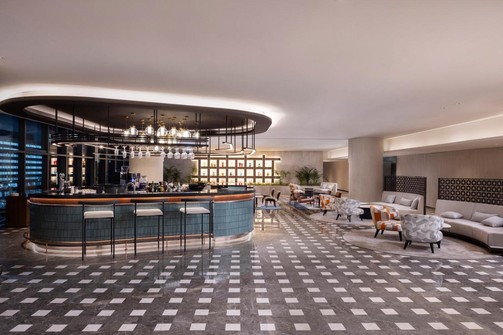 Mercure Ambassador Seoul Magok Seul Exterior foto