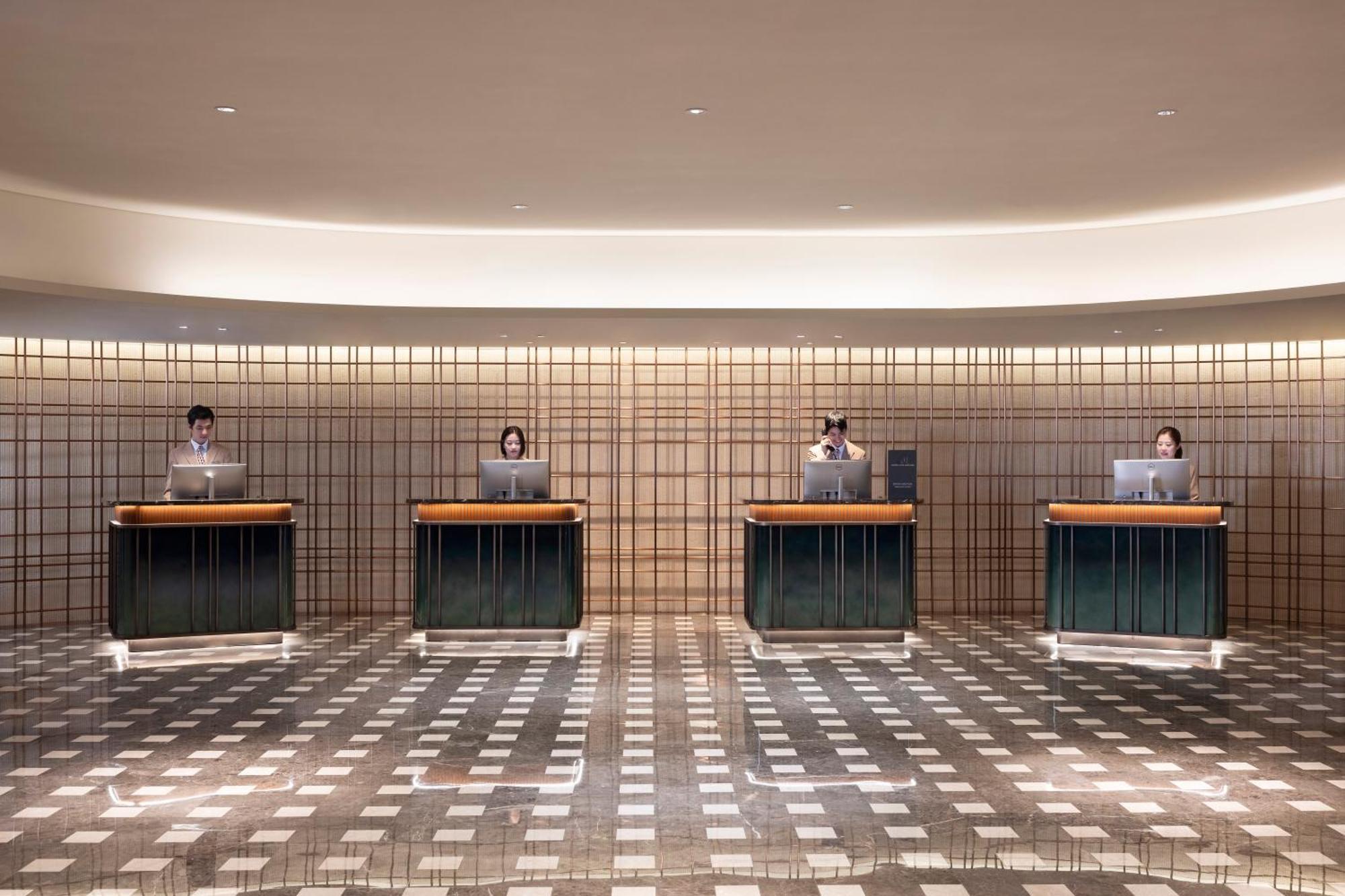 Mercure Ambassador Seoul Magok Seul Exterior foto