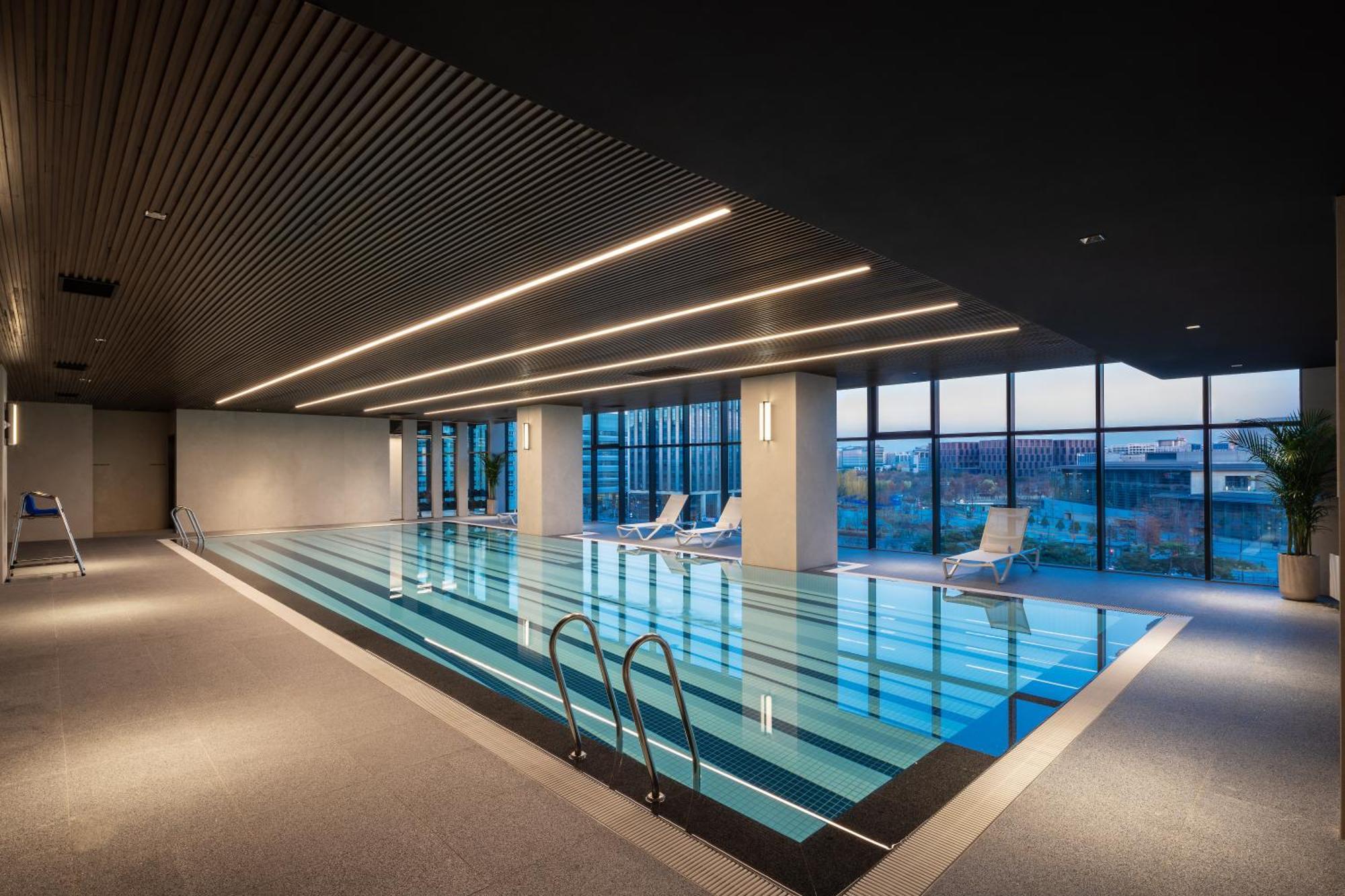 Mercure Ambassador Seoul Magok Seul Exterior foto