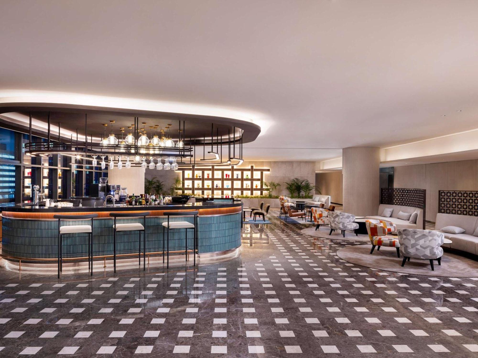 Mercure Ambassador Seoul Magok Seul Exterior foto