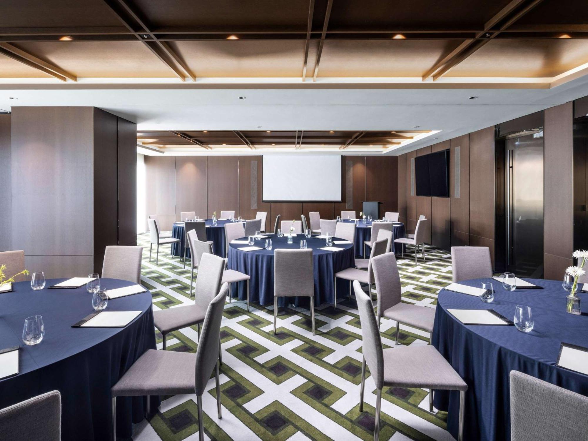 Mercure Ambassador Seoul Magok Seul Exterior foto