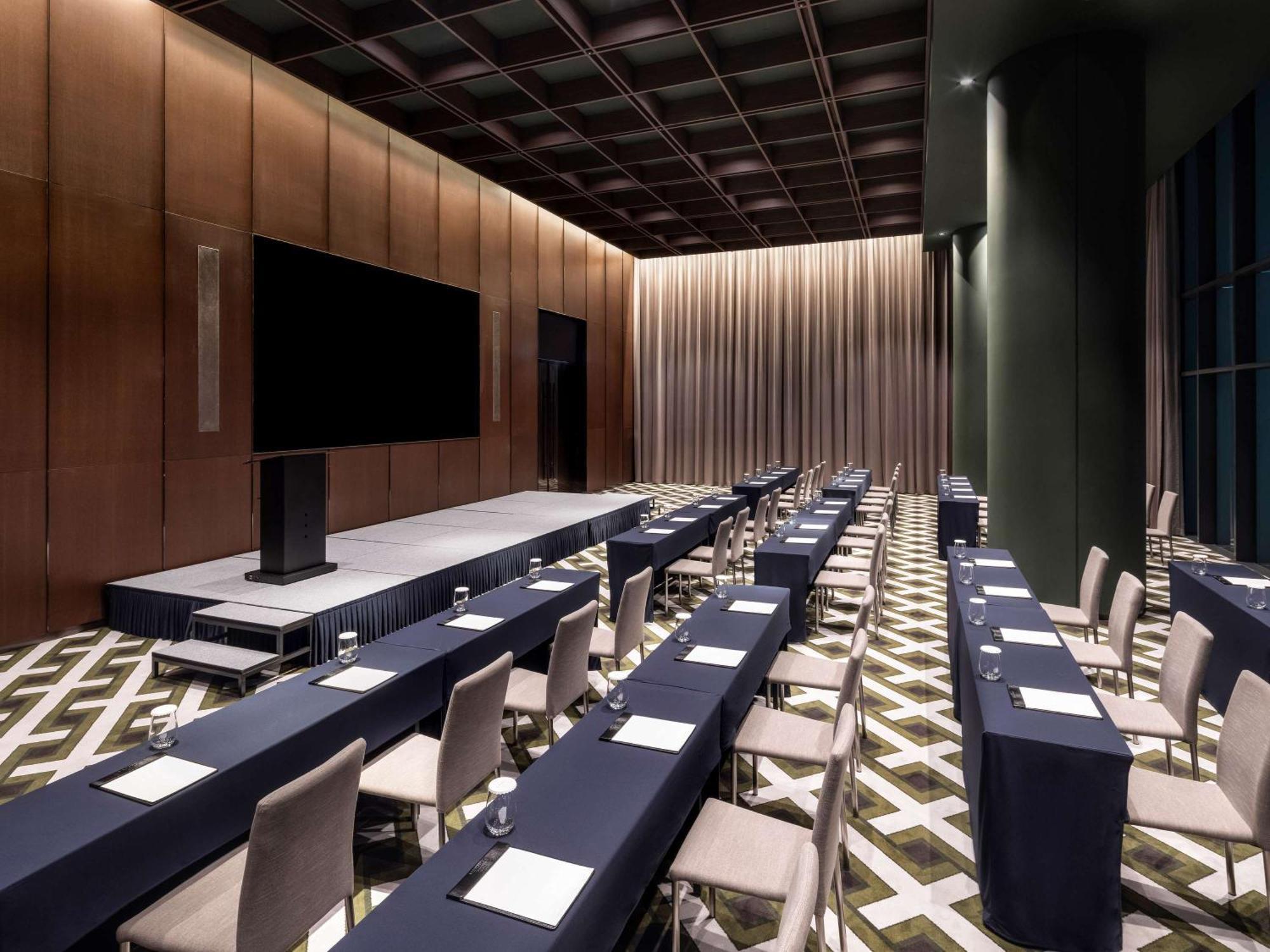 Mercure Ambassador Seoul Magok Seul Exterior foto