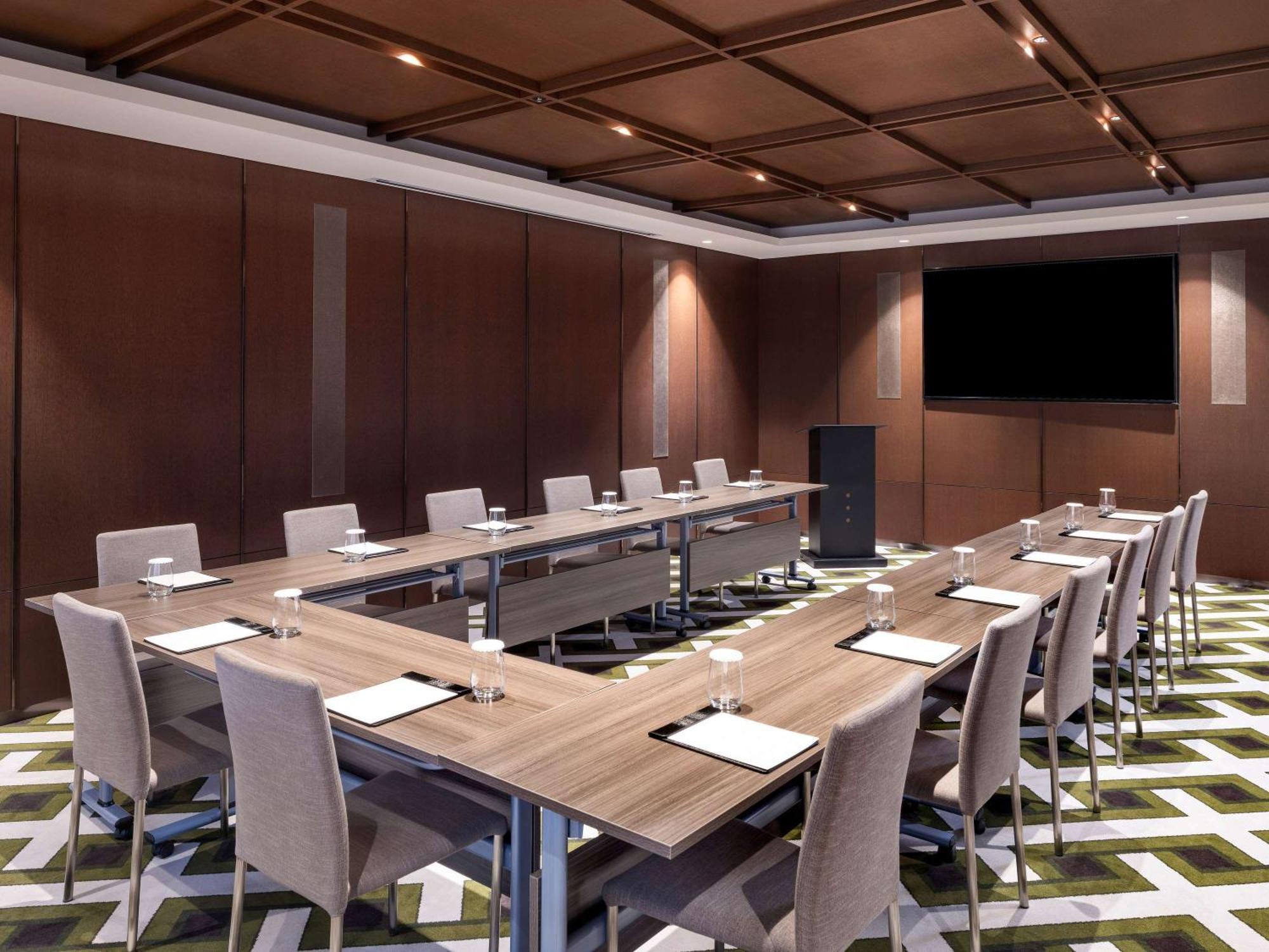 Mercure Ambassador Seoul Magok Seul Exterior foto