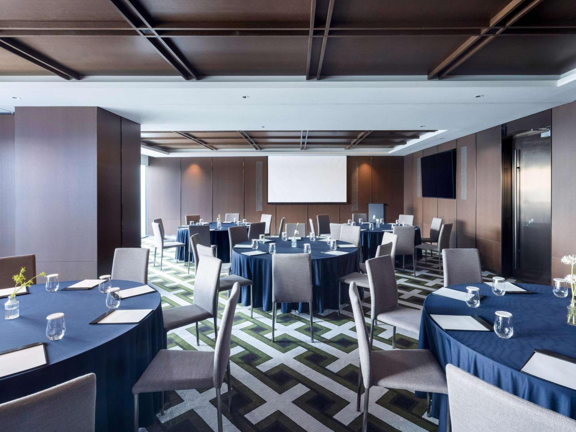 Mercure Ambassador Seoul Magok Seul Exterior foto