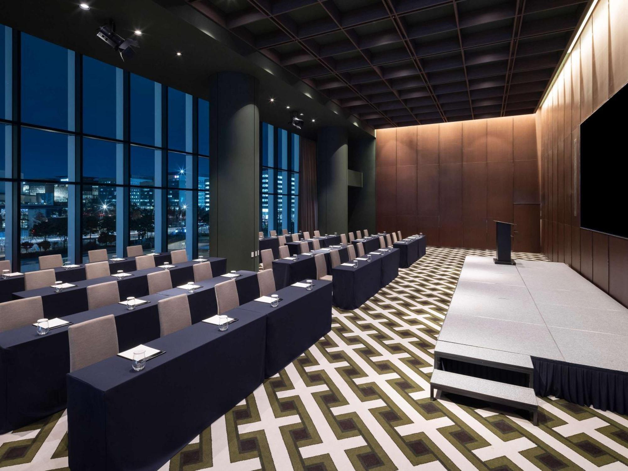 Mercure Ambassador Seoul Magok Seul Exterior foto