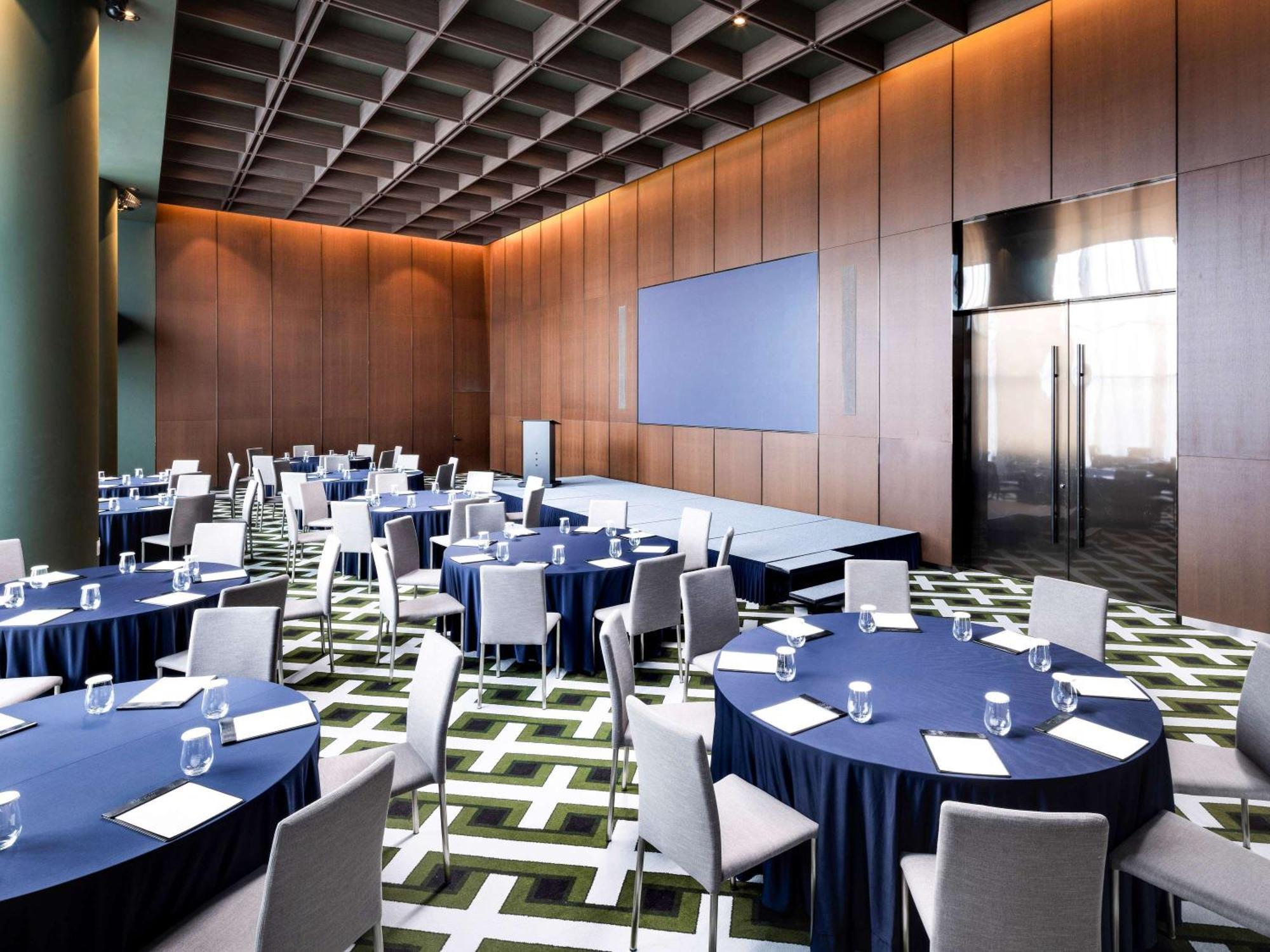Mercure Ambassador Seoul Magok Seul Exterior foto