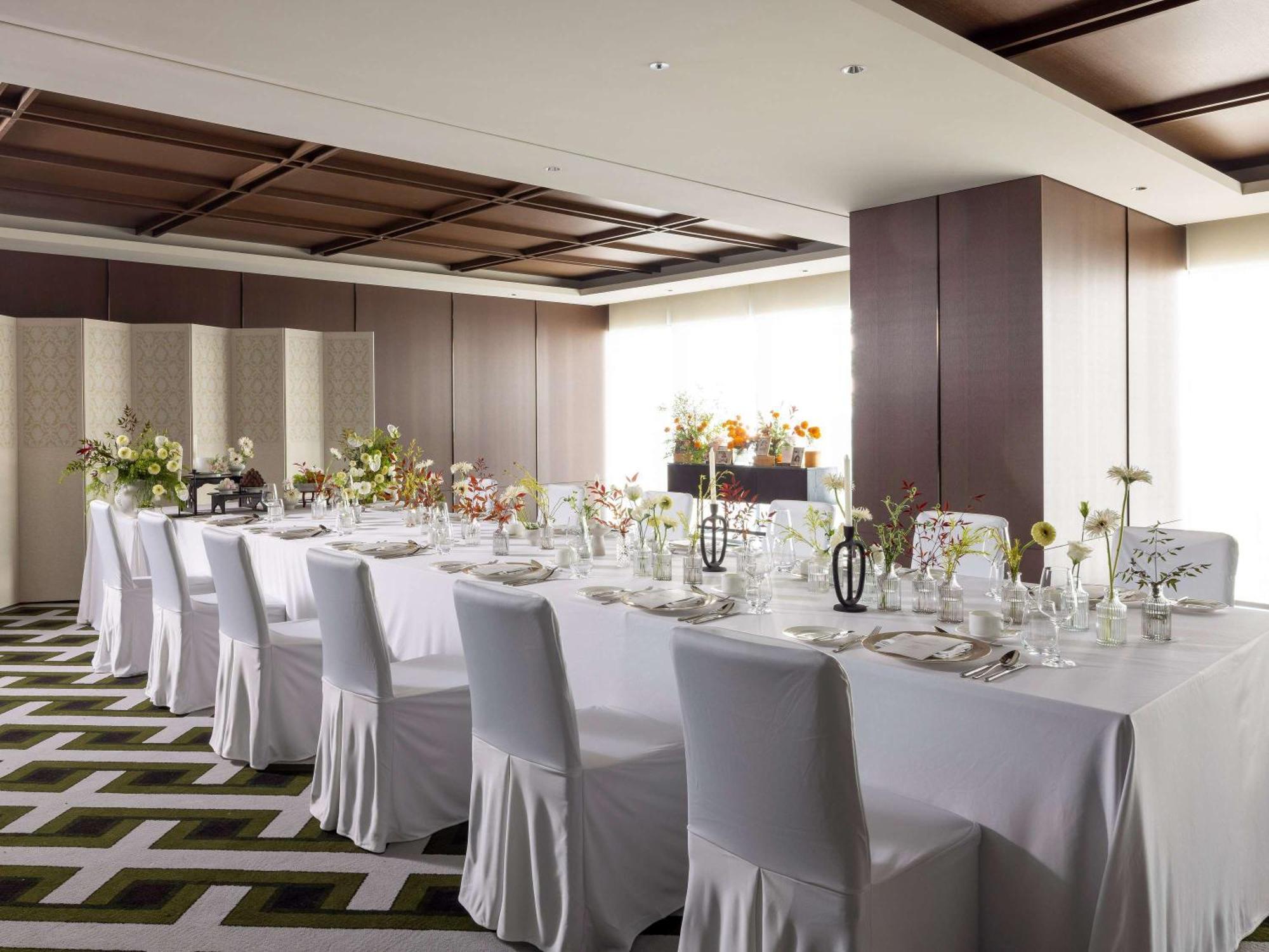 Mercure Ambassador Seoul Magok Seul Exterior foto